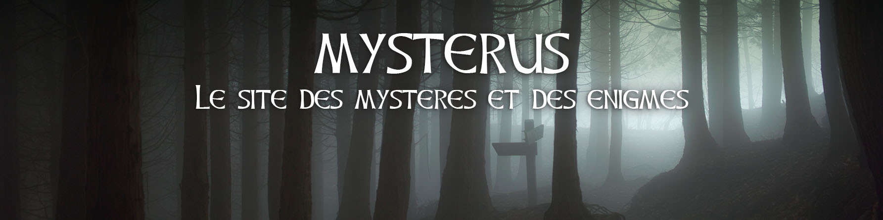 Mysterus.FR