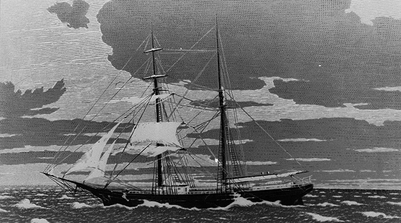 La Mary Celeste