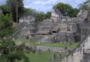 Tikal, une mystérieuse cité Maya