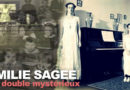 Émilie Sagée et son mystérieux "double".