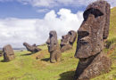 Statues de l'île de Pâques
