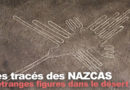 Les tracés Nazcas