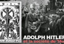 Hitler et la société de Thulé