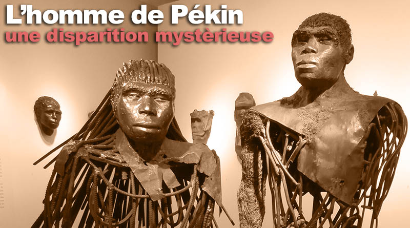 l'homme de Pékin